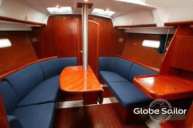 Beneteau Oceanis 373