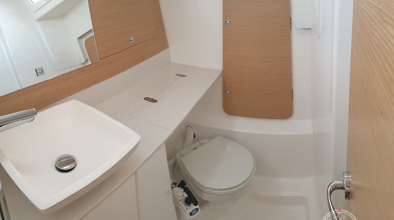 Dufour 360 Grand Large