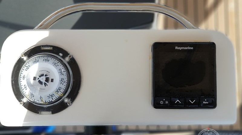 Dufour 360 Grand Large