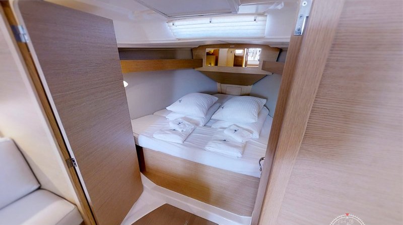 Dufour 360 Grand Large