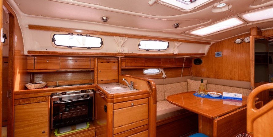 Bavaria 33 Cruiser