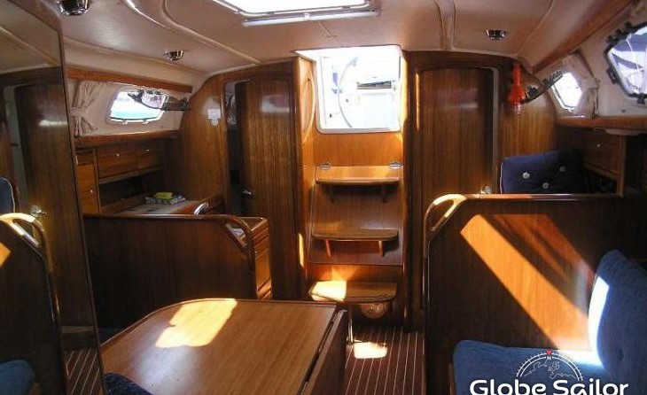 Bavaria 33 Cruiser