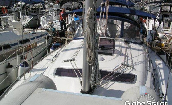 Bavaria 33 Cruiser