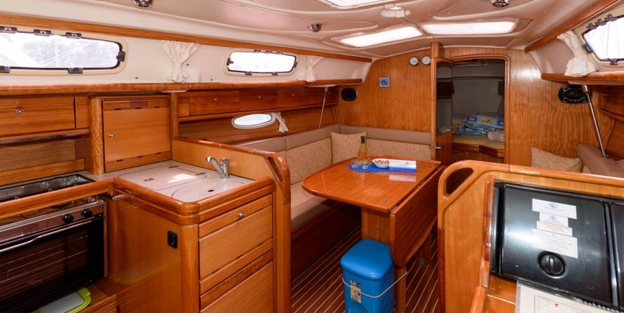 Bavaria 33 Cruiser