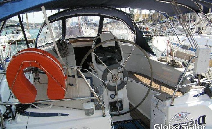 Bavaria 33 Cruiser
