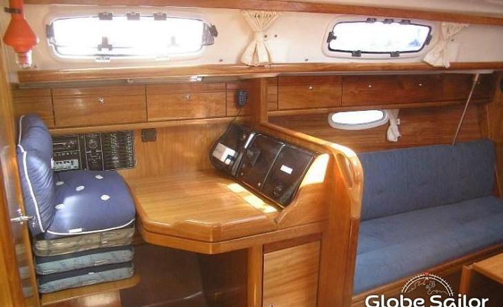 Bavaria 33 Cruiser