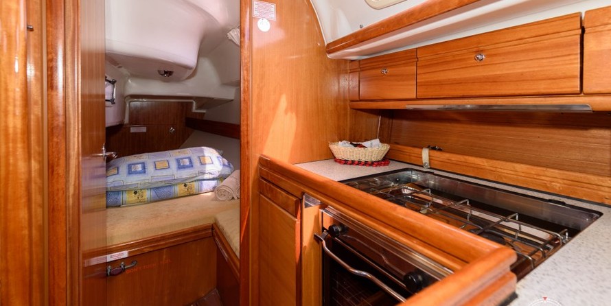 Bavaria 33 Cruiser