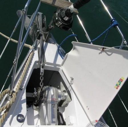 Bavaria 33 Cruiser