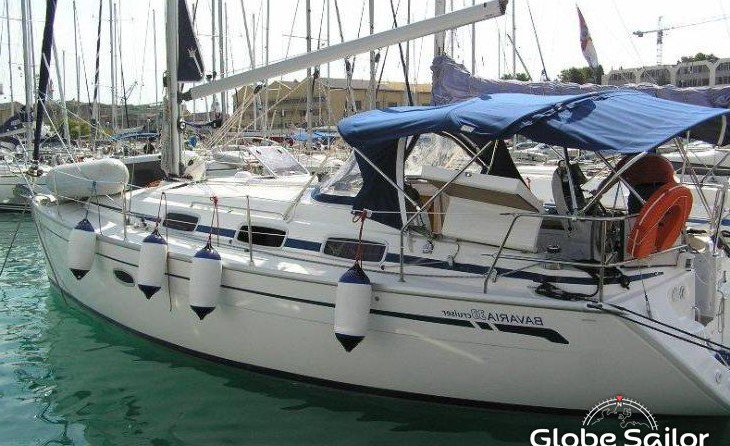 Bavaria 33 Cruiser