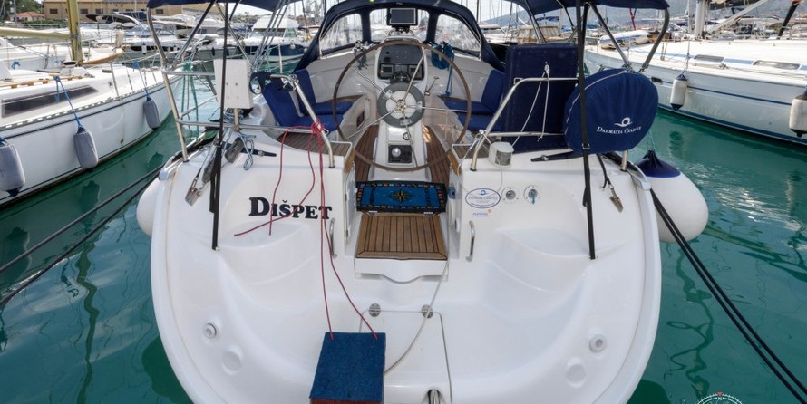 Bavaria 33 Cruiser