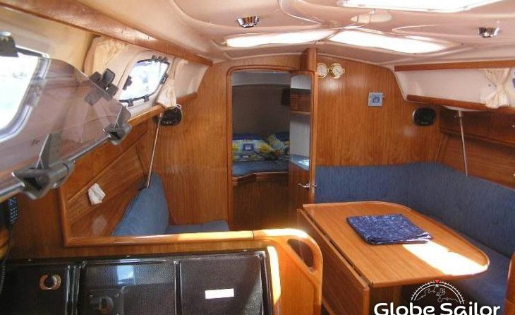 Bavaria 33 Cruiser