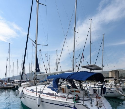 Bavaria 33 Cruiser