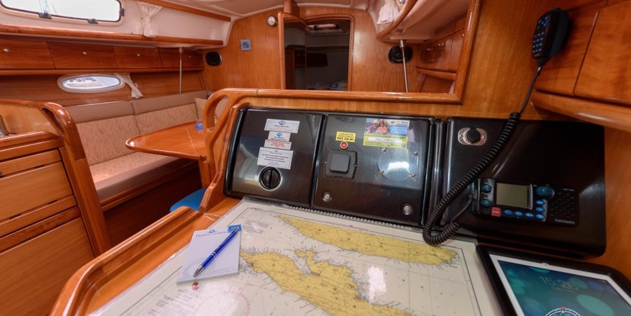 Bavaria 33 Cruiser