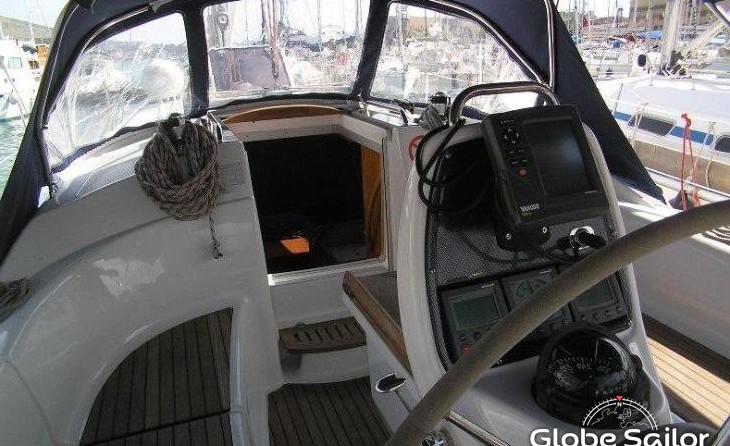 Bavaria 33 Cruiser