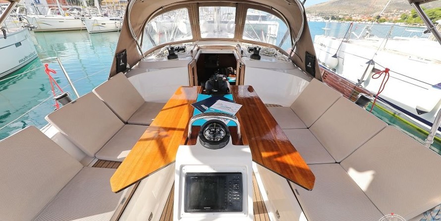 Bavaria 37 Cruiser