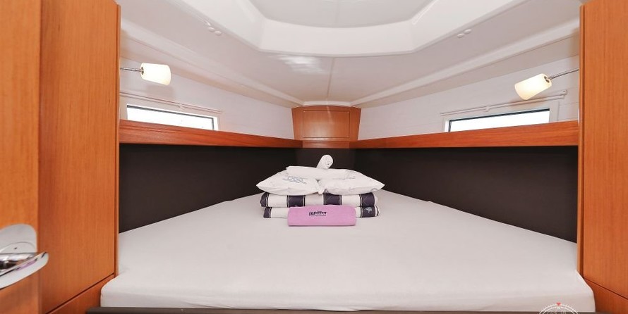 Bavaria 37 Cruiser