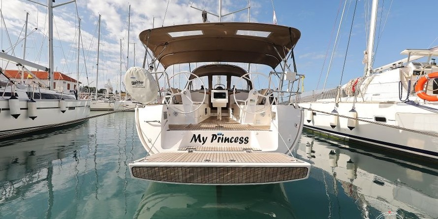 Bavaria 37 Cruiser