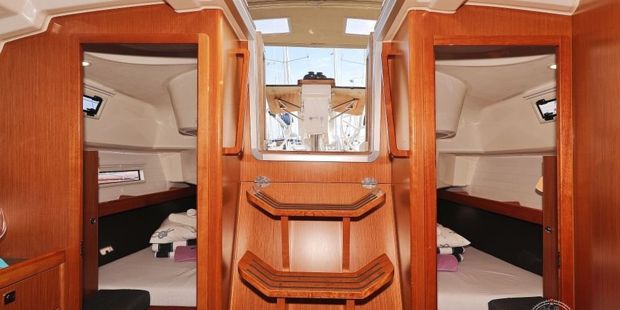 Bavaria 37 Cruiser