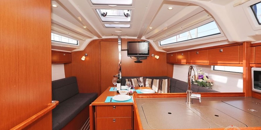 Bavaria 37 Cruiser