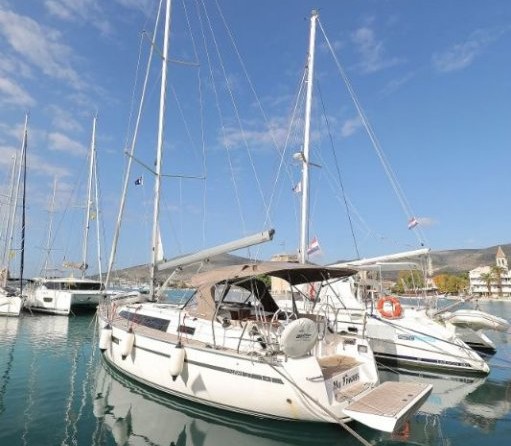 Bavaria 37 Cruiser
