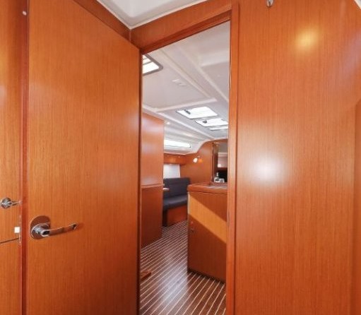Bavaria 37 Cruiser