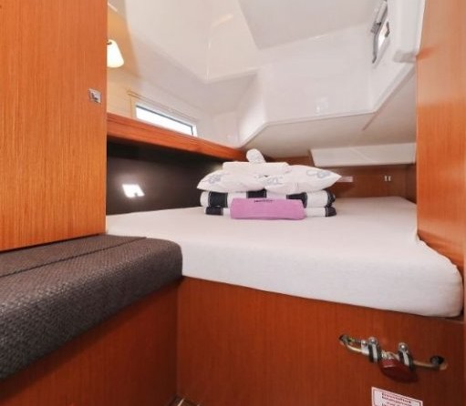 Bavaria 37 Cruiser