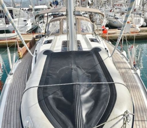 Bavaria 37 Cruiser