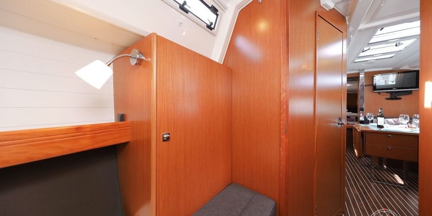 Bavaria 37 Cruiser