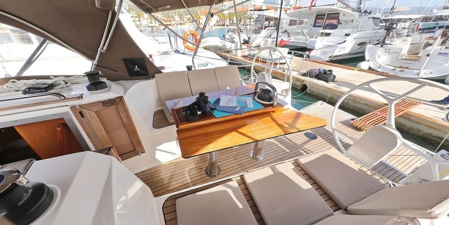 Bavaria 37 Cruiser