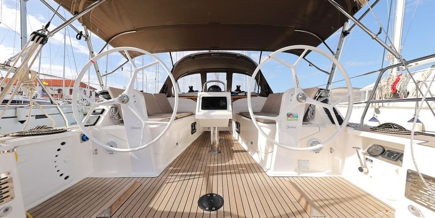 Bavaria 37 Cruiser