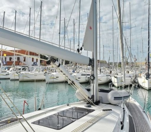 Bavaria 37 Cruiser
