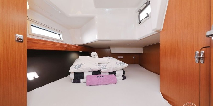 Bavaria 37 Cruiser