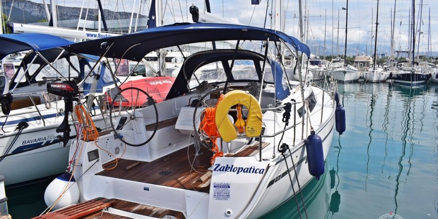 Bavaria 37 Cruiser