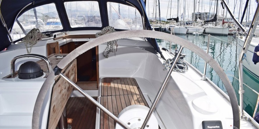 Bavaria 37 Cruiser