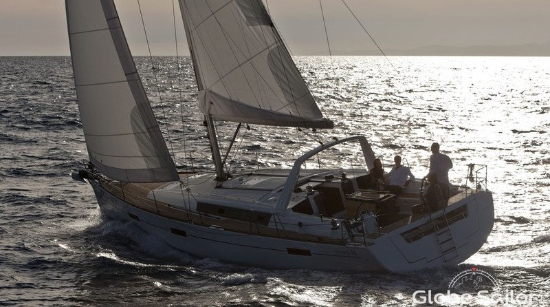 Beneteau Oceanis 45
