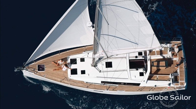 Beneteau Oceanis 45