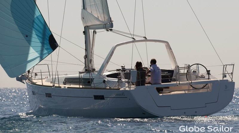 Beneteau Oceanis 45