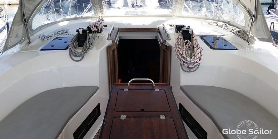 Bavaria Cruiser 50