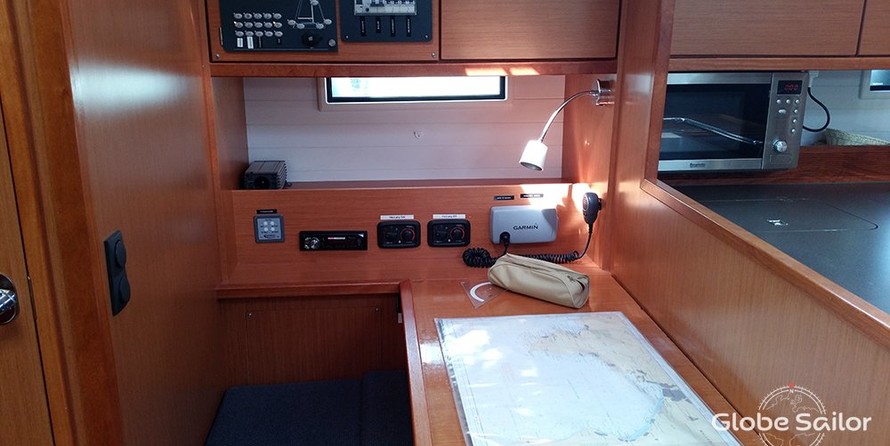 Bavaria Cruiser 50