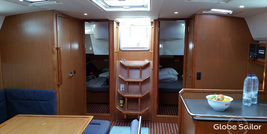 Bavaria Cruiser 50