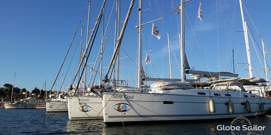 Bavaria Cruiser 50