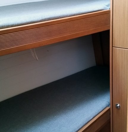 Bavaria Cruiser 50