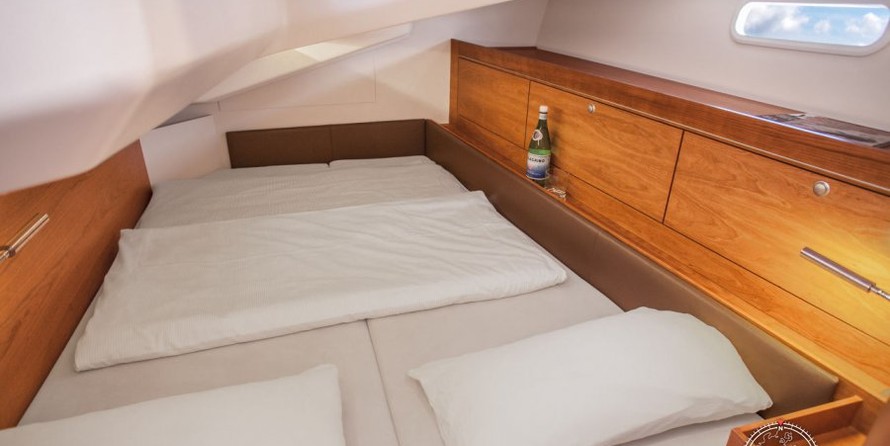 Hanse 505
