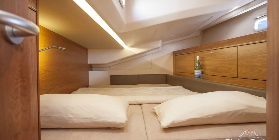 Hanse 505