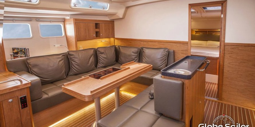 Hanse 505