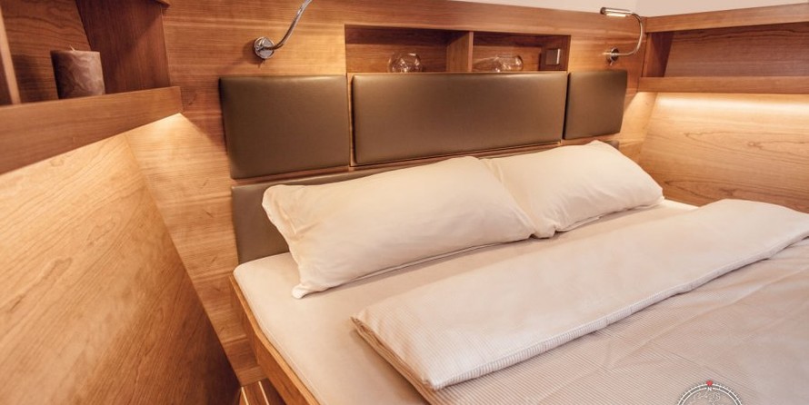 Hanse 505