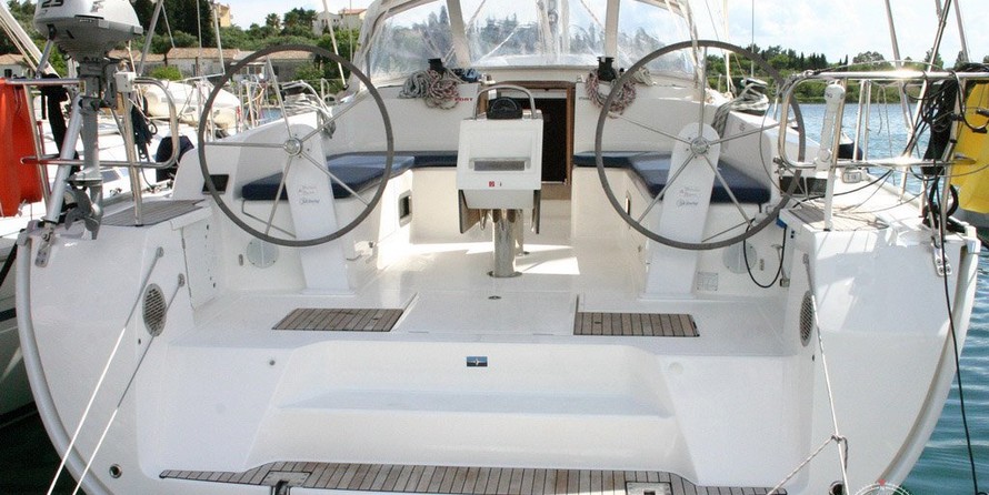 Bavaria 46 Cruiser