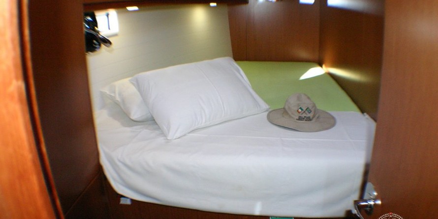 Bavaria 46 Cruiser