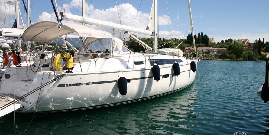 Bavaria 46 Cruiser