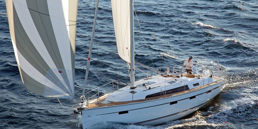 Bavaria Cruiser 41